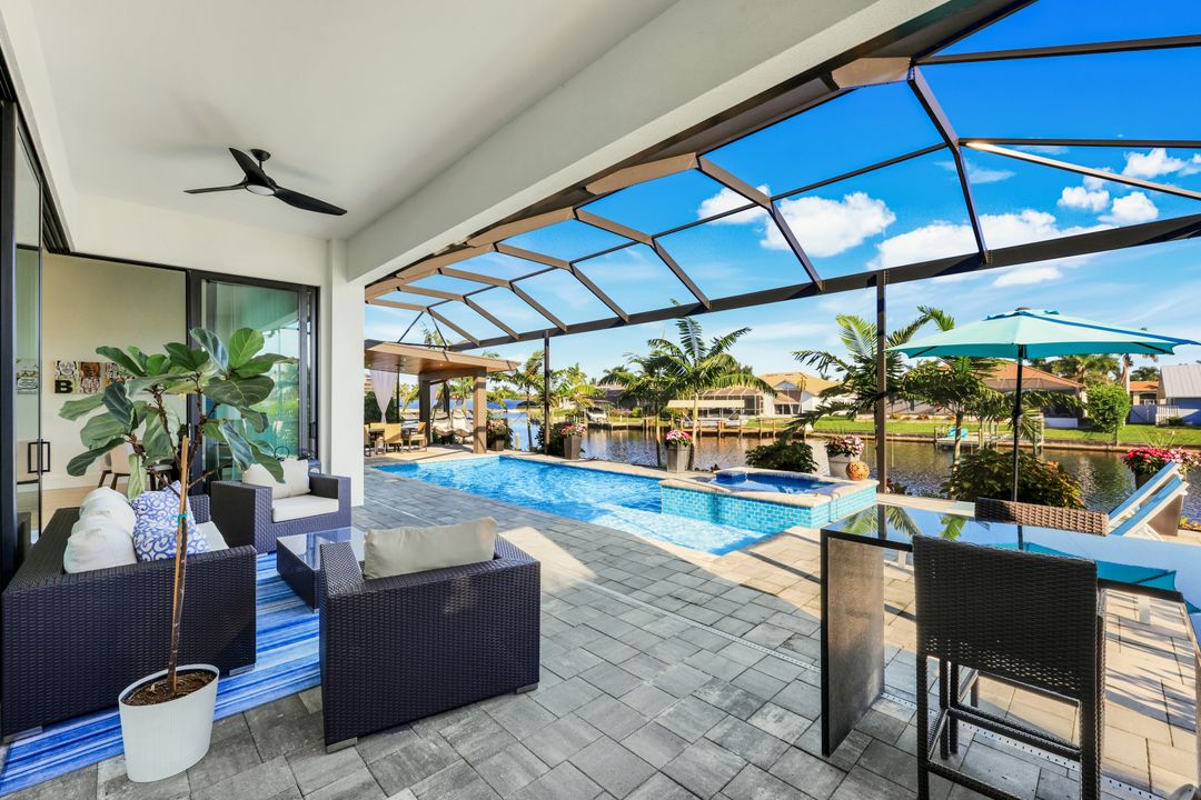 2307 SW 45th Terrace, Cape Coral, FL 33914