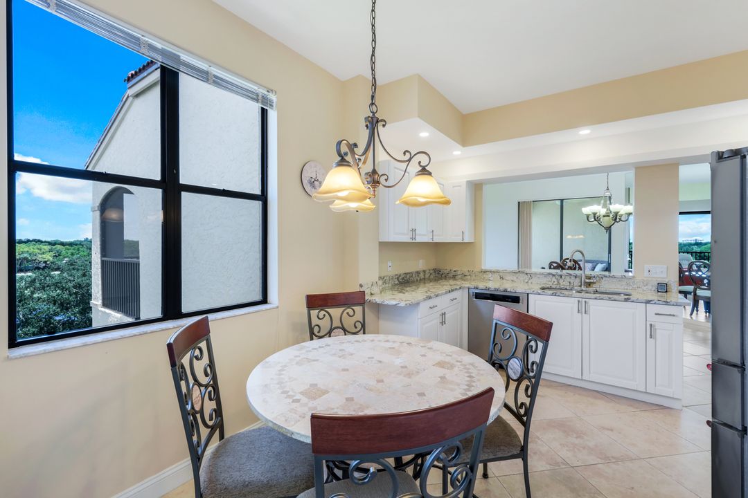 7024 Pelican Bay Blvd #504, Naples, FL 34108