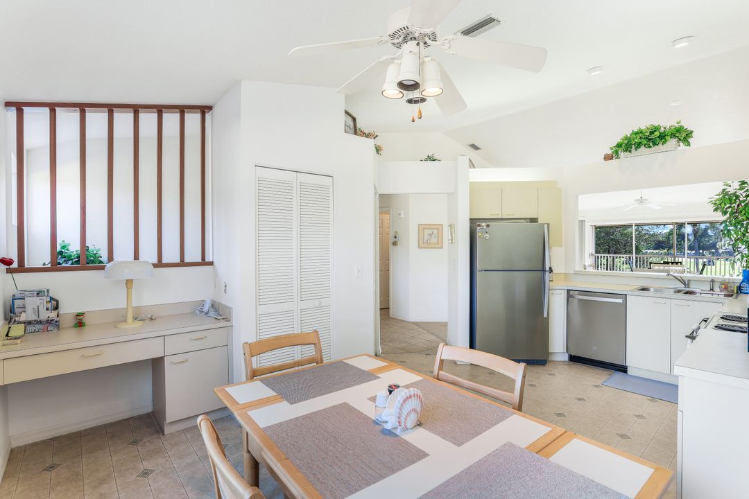 628 Woodshire Ln #G4, Naples, FL 34105