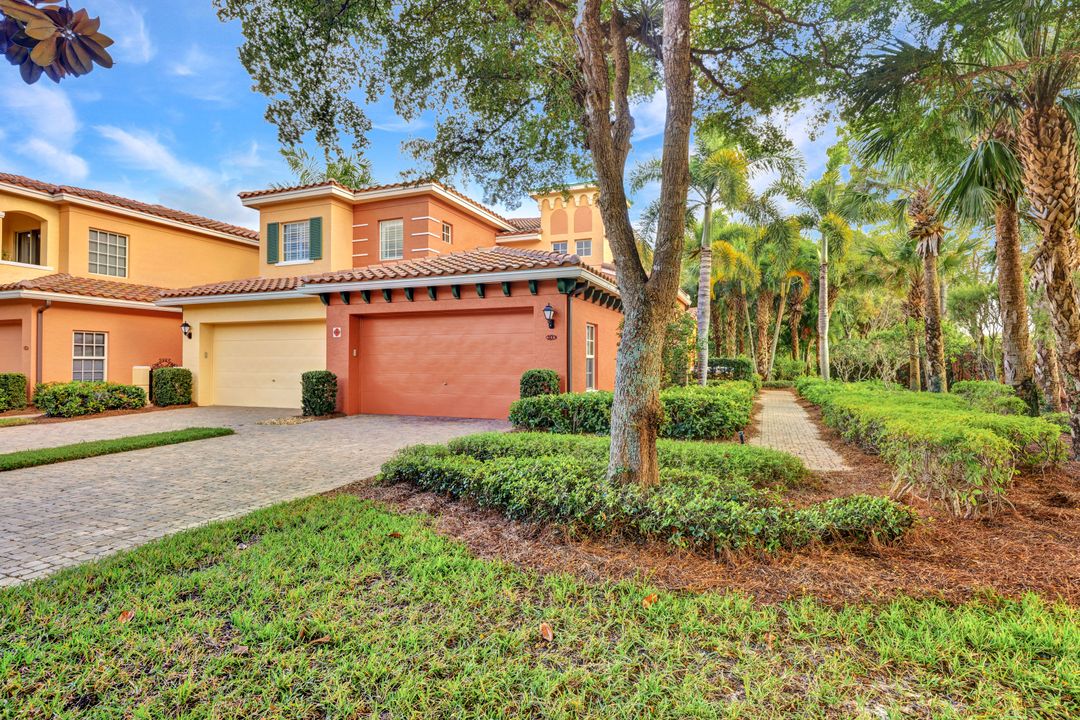 8529 Via Lungomare Cir #203, Estero, FL 33928