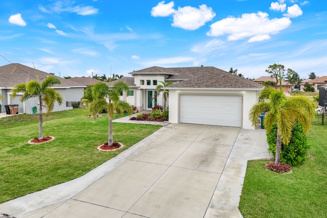 3621 NW 1st Terrace, Cape Coral, FL 33993