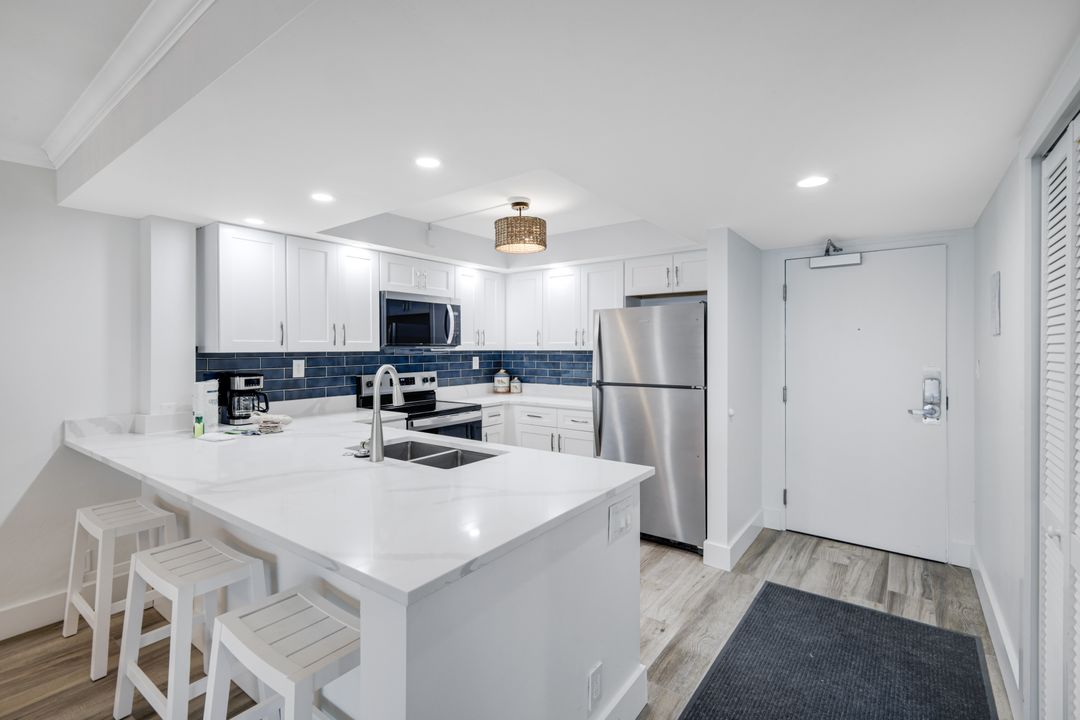 1501 Middle Gulf Dr #A403, Sanibel, FL 33957