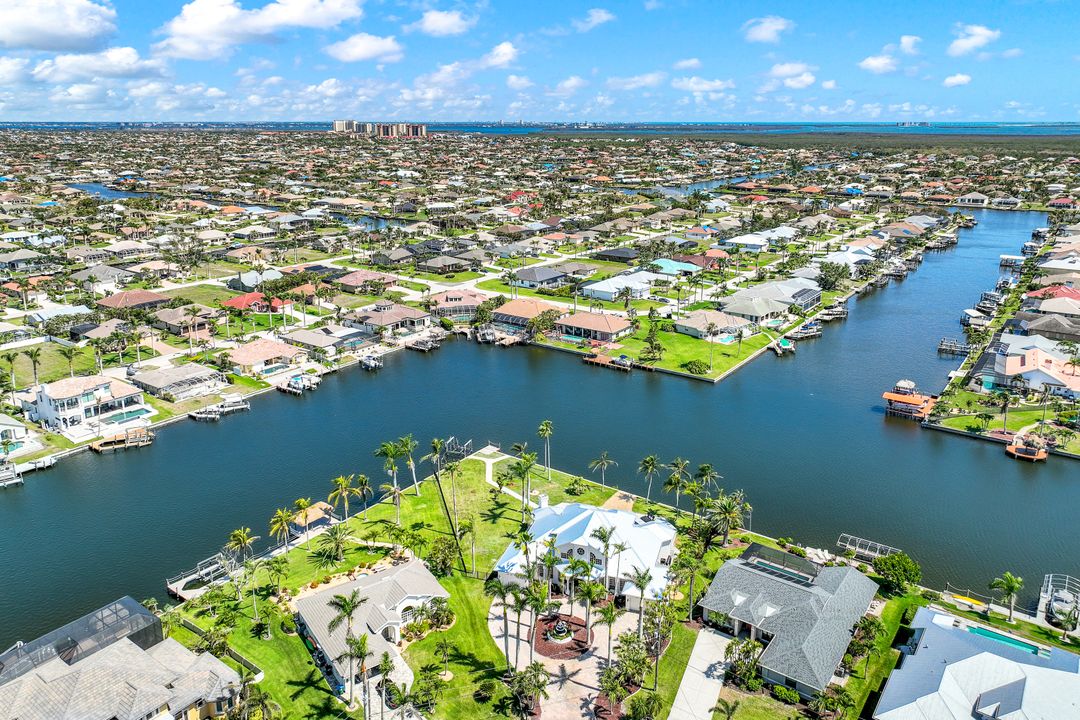 2606 SW 48th Terrace, Cape Coral, FL 33914