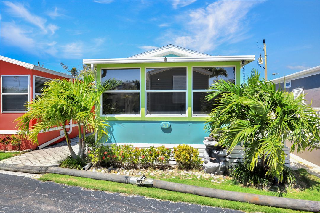 414 Papaya St #53, Goodland, FL 34140