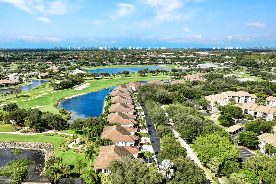 3310 Hamlet Dr #3, Naples, FL 34105