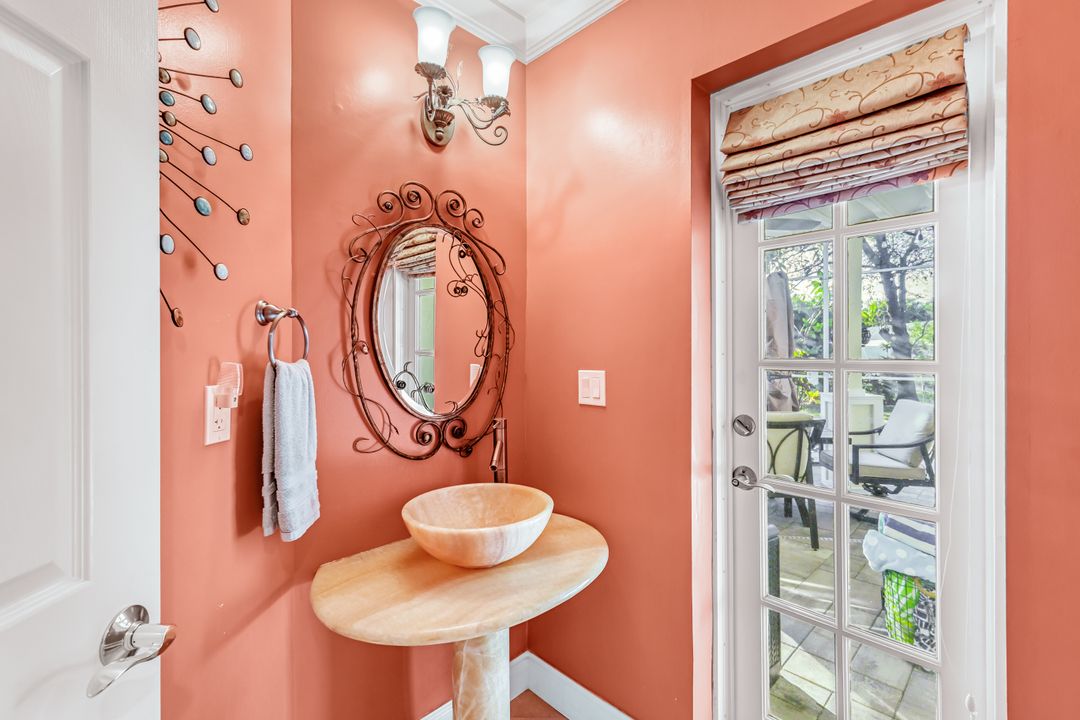 1787 Seafan Cir, North Fort Myers, FL 33903