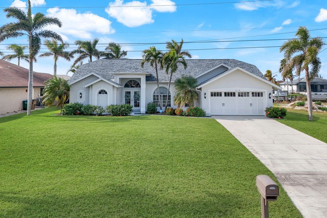 1016 NW 36th Ave, Cape Coral, FL 33993