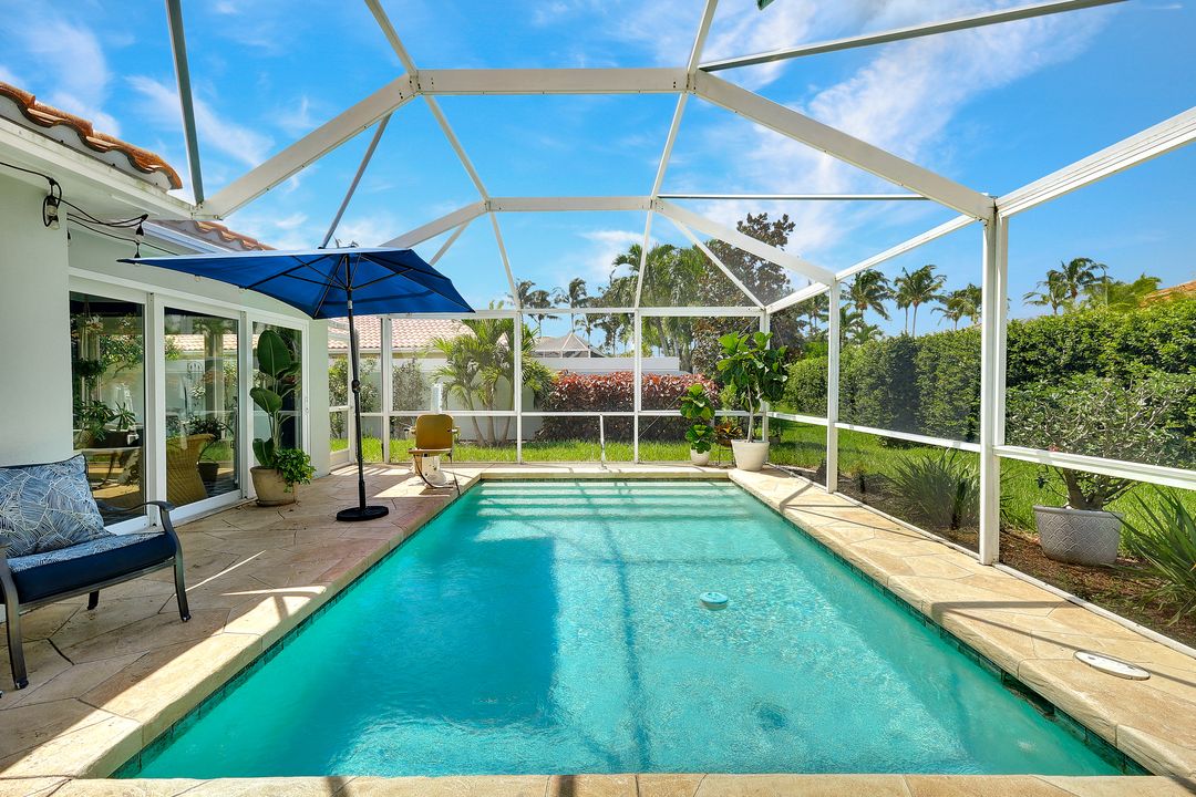 5011 Kingston Way, Naples, FL 34119