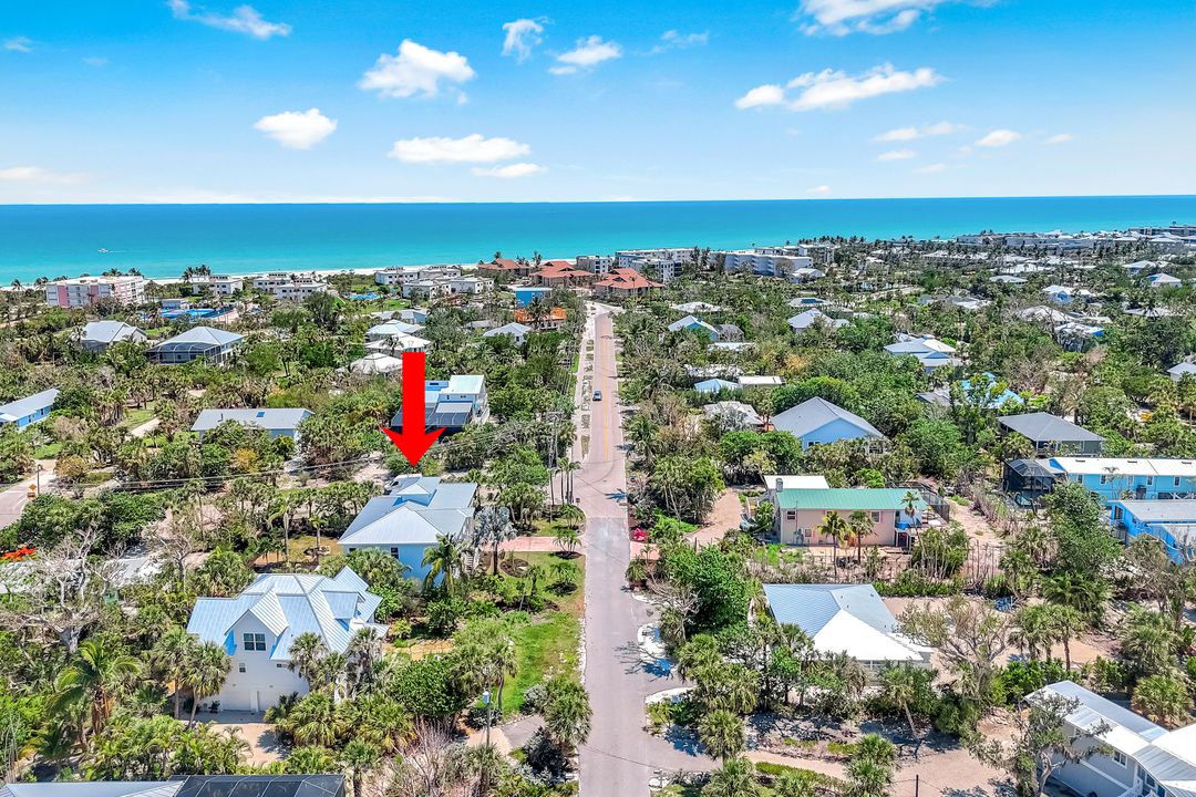 742 Nerita St, Sanibel, FL 33957