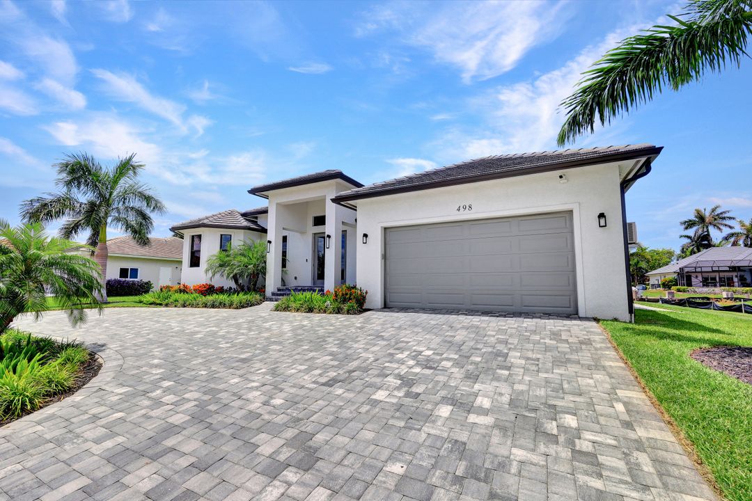 498 N Barfield Dr, Marco Island, FL 34145