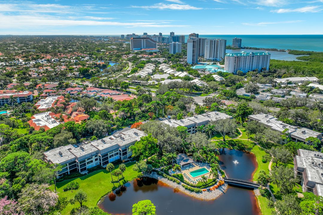 5954 Pelican Bay Blvd #235, Naples, FL 34108