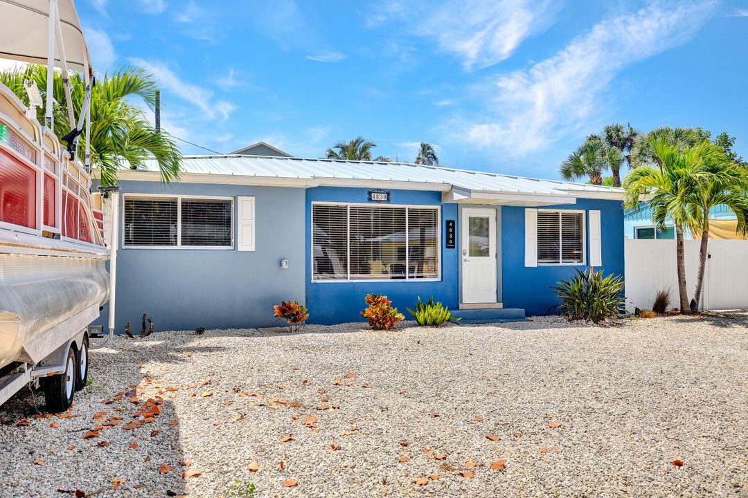 4830 Coquina Rd, Fort Myers Beach, FL 33931