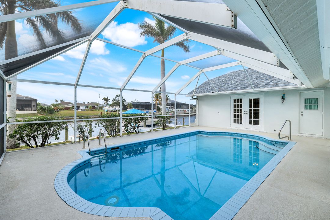 1016 NW 36th Ave, Cape Coral, FL 33993