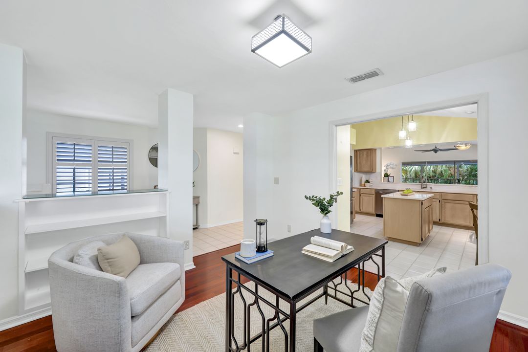 2811 Aintree Ln  #E204, Naples, FL 34112