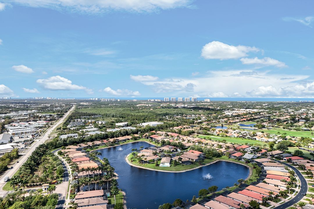 9928 Casabella Way, Bonita Springs, FL 34135