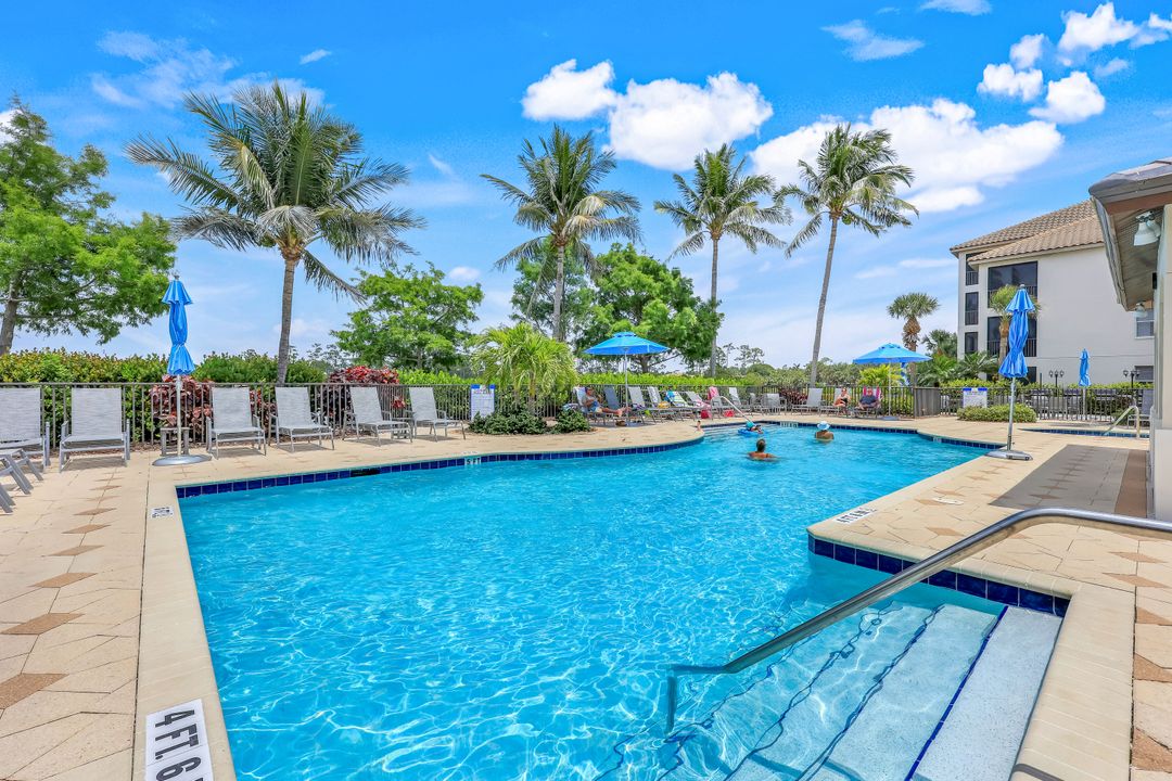 4651 Turnberry Lake Dr #201, Estero, FL 33928