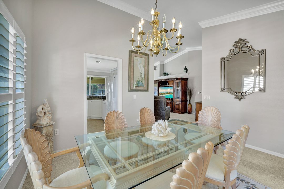 5250 Birmingham Dr #201, Naples, FL 34110