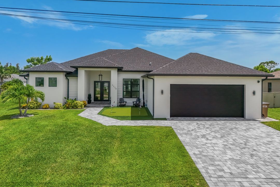 2224 SW 31st Ln, Cape Coral, FL 33914