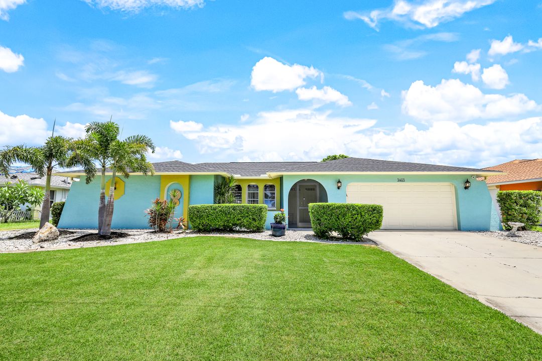 3403 SE 10th Ave, Cape Coral, FL 33904