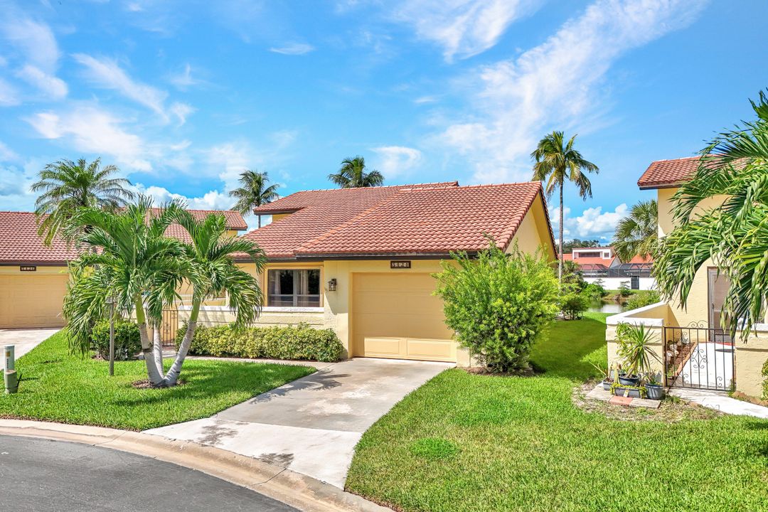 5424 Ashton Cir, Fort Myers, FL 33907