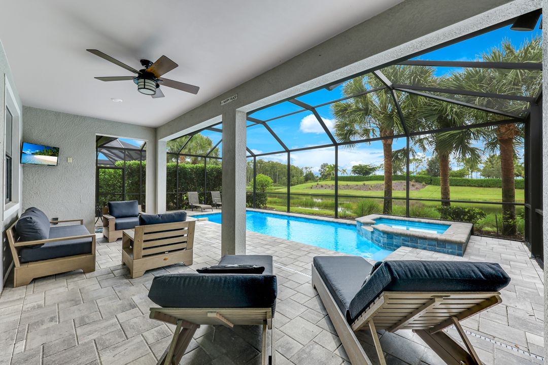 19252 Aqua Shore Dr, Fort Myers , FL 33913
