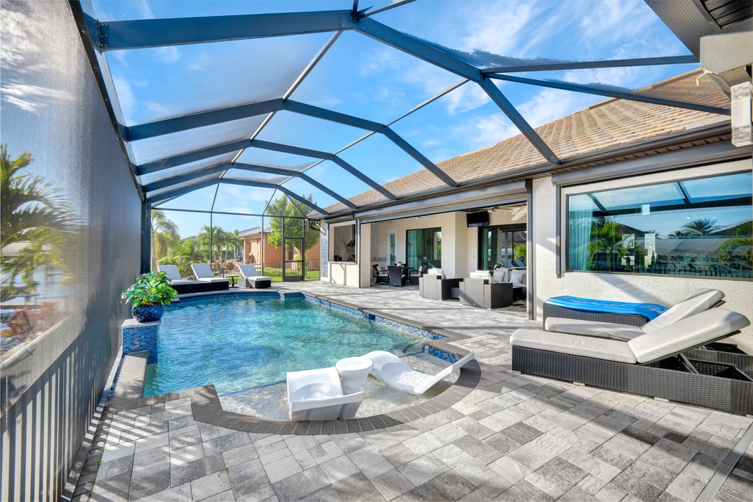 3708 NW 1st St, Cape Coral, FL 33993