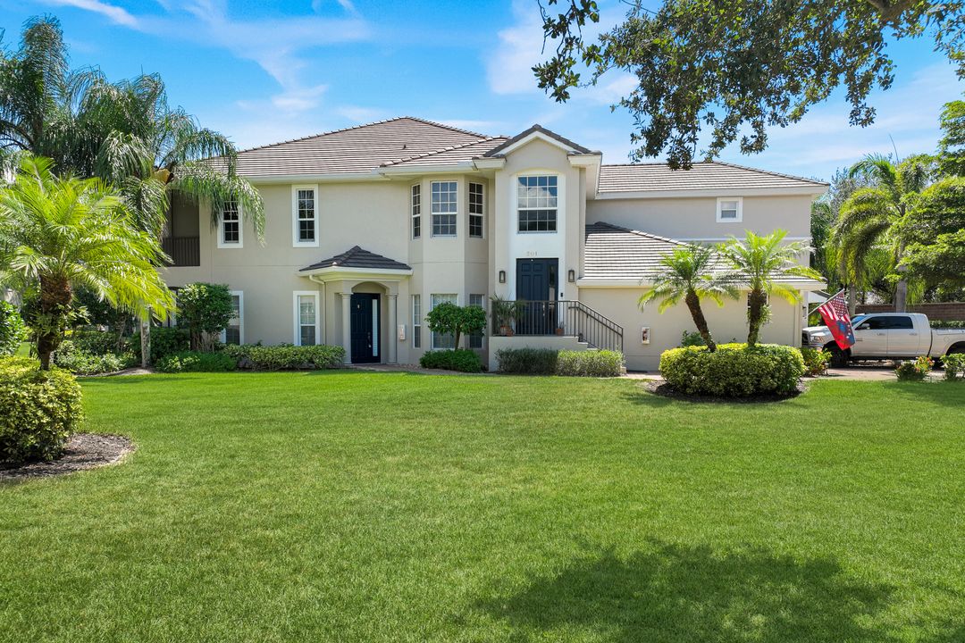 5021 Maxwell Cir #3101, Naples, FL 34105