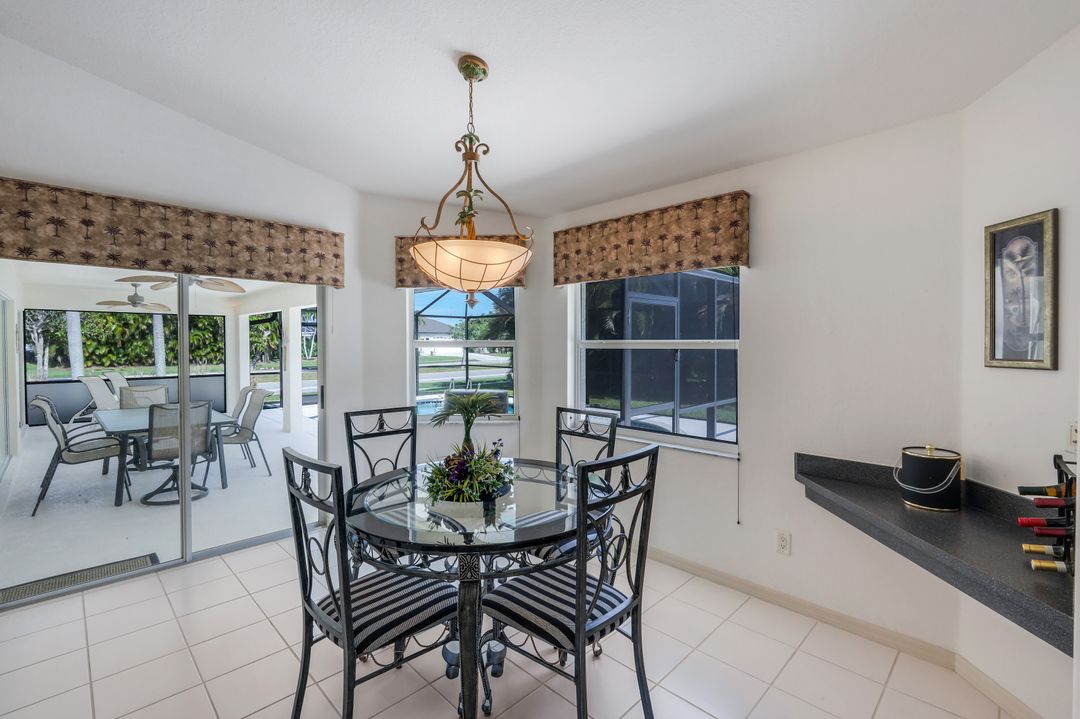 2725 SW 46th Terrace, Cape Coral, FL 33914
