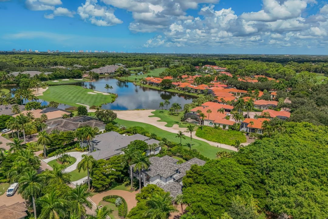 1609 Chinaberry Way, Naples, FL 34105