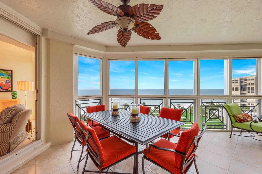 The Brittany #1002, Naples, FL 34103