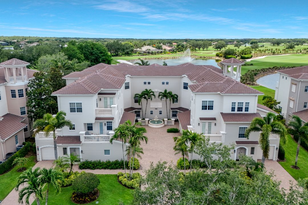 588 Avellino Isles Cir #20101, Naples, FL 34119