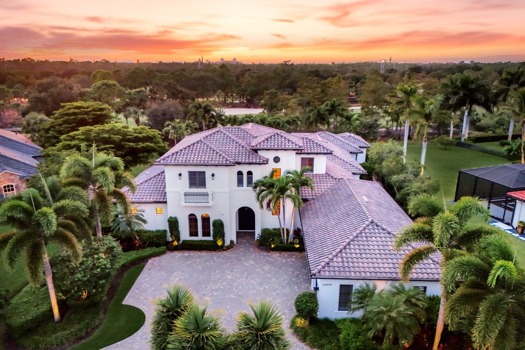 14459 Marsala Way, Naples, FL 34109