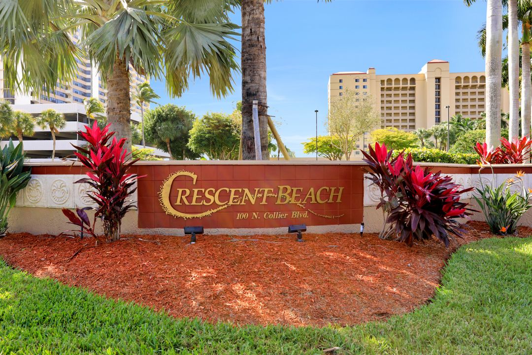 100 N Collier Blvd #PH7, Marco Island, FL 34145