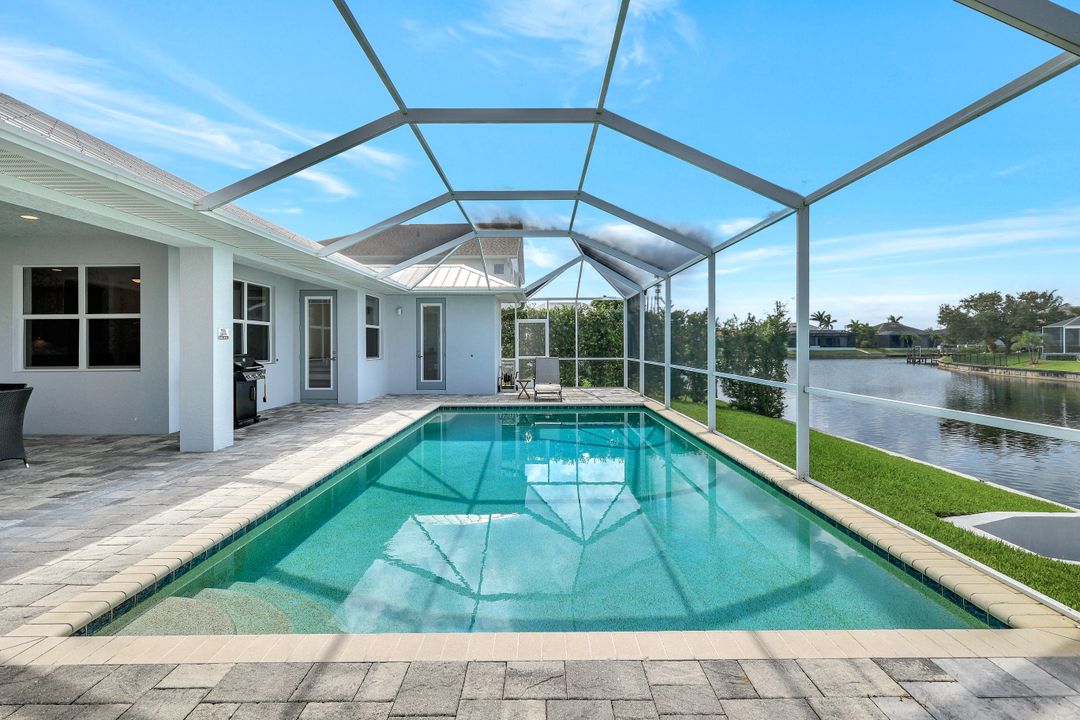 1726 SW 45th St, Cape Coral, FL 33914