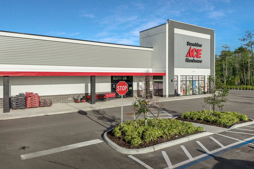 13855 Winchester Trl #200, Naples, FL 34120