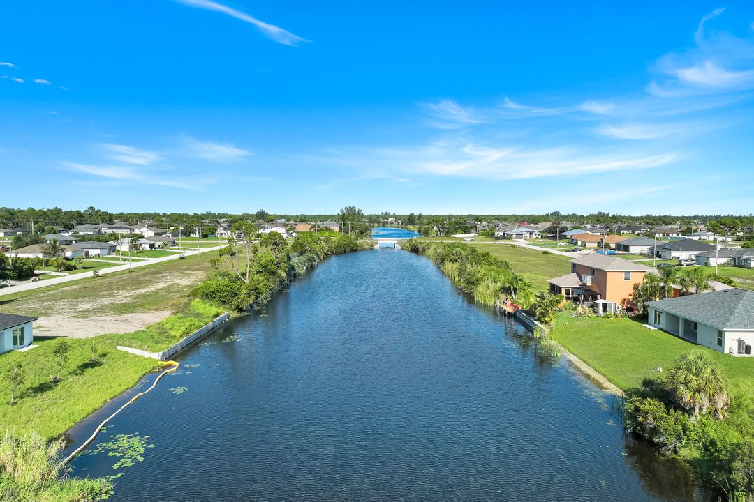 2224 NW 25th Terrace, Cape Coral, FL 33993