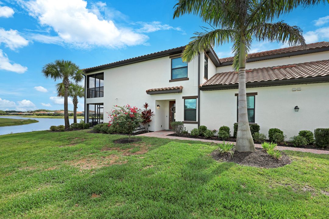 12003 Hawthorn Lake Dr  #101, Fort Myers, FL 33913