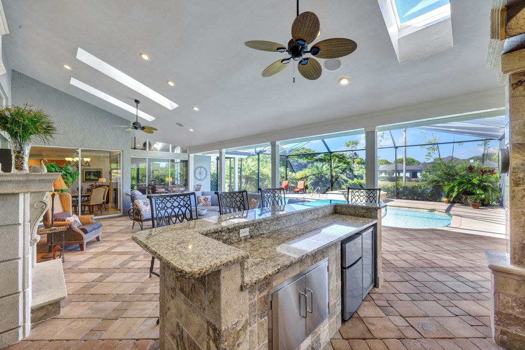 4801 Pond Apple Dr S, Naples, FL 34119