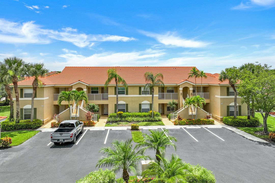 2488 Millcreek Ln  #104, Naples, FL 34119