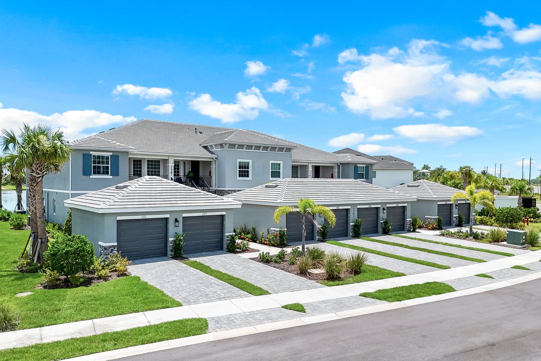 11781 Venetian Lagoon Dr #201, Fort Myers, FL 33913