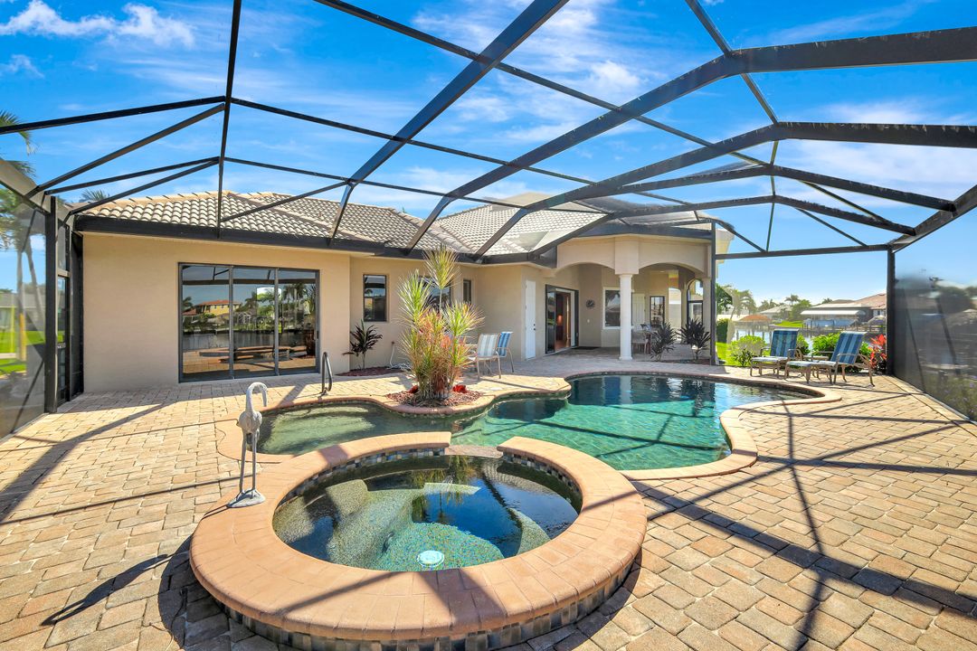 2216 SW 49th Terrace, Cape Coral, FL 33914