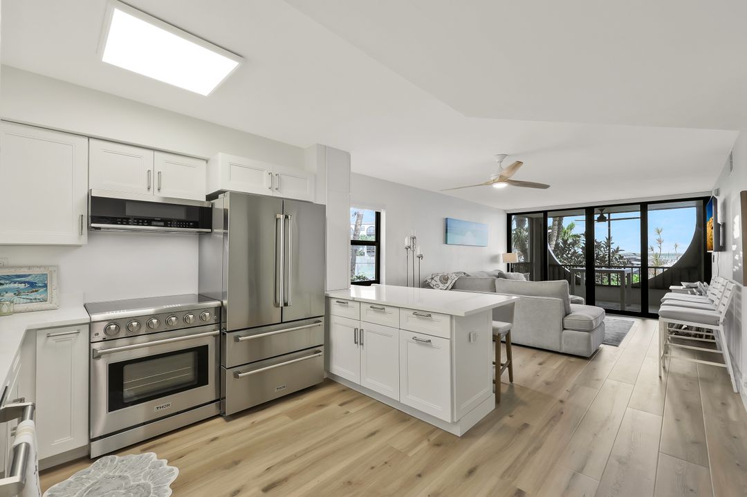 1003 Anglers Cove #K201, Marco Island, FL 34145