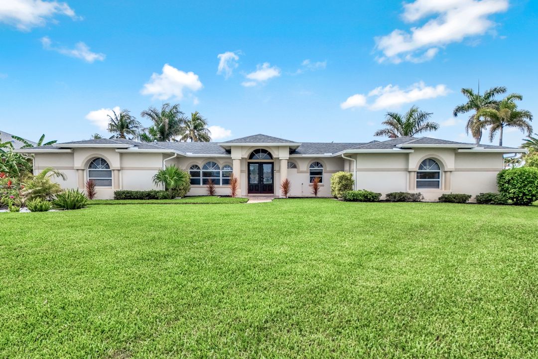 403 SW 53rd Terrace, Cape Coral, FL 33914