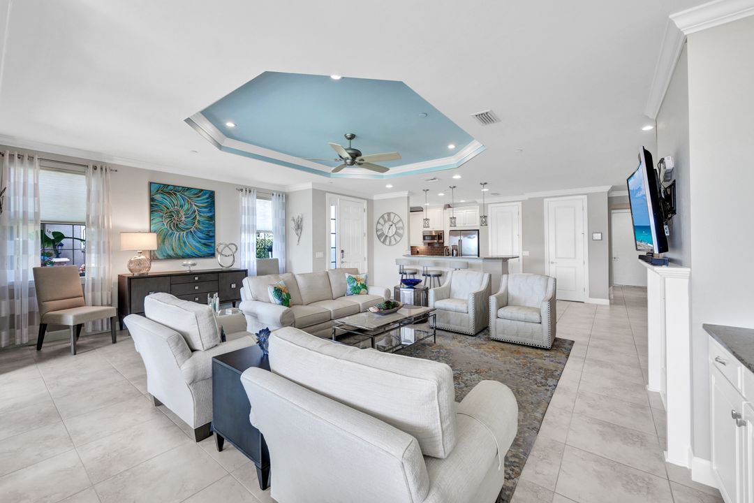 8772 Bellano Ct  #104, Naples, FL 34119