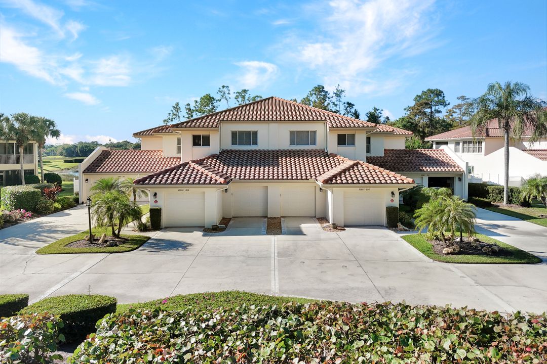 20881 Wildcat Run Dr #5, Estero, FL 33928