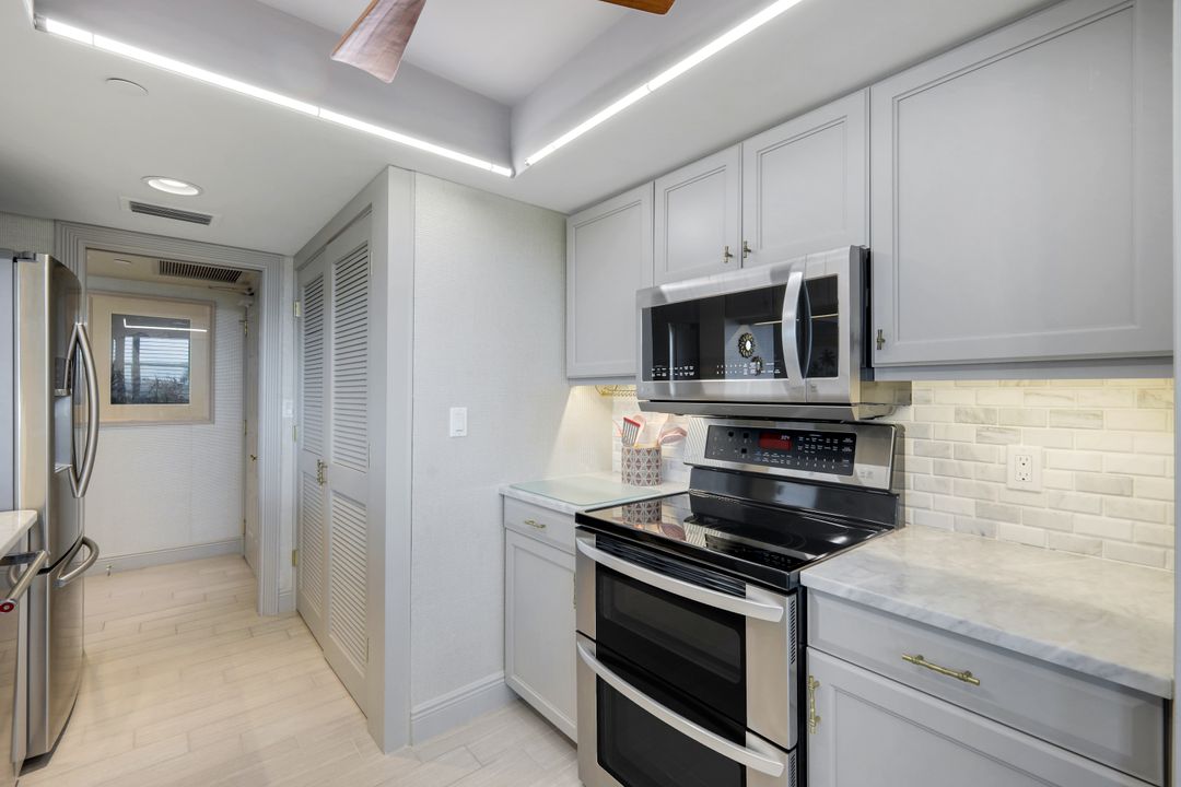 6361 Pelican Bay Blvd #402, Naples, FL 34108
