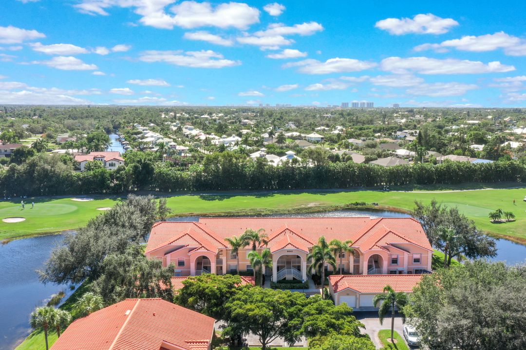 9640 Rosewood Pointe Terrace #205, Bonita Springs, FL 34135