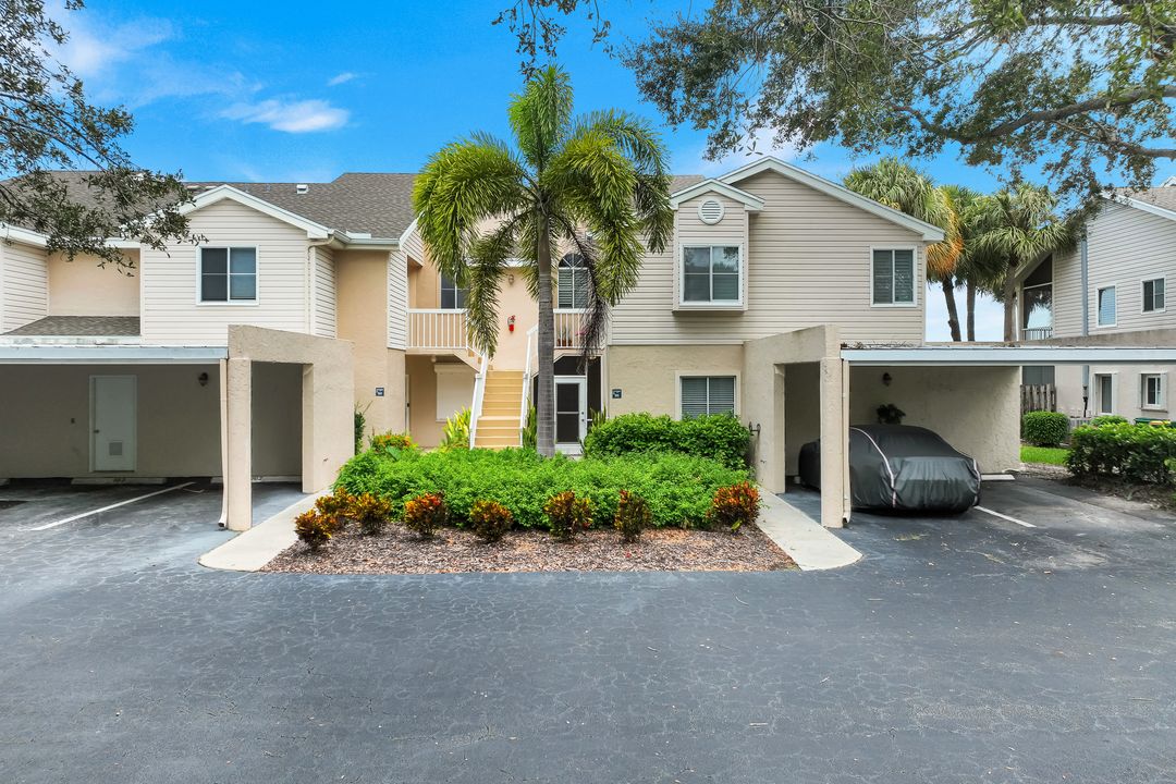 2731 Citrus Lake Dr #G101, Naples, FL 34109
