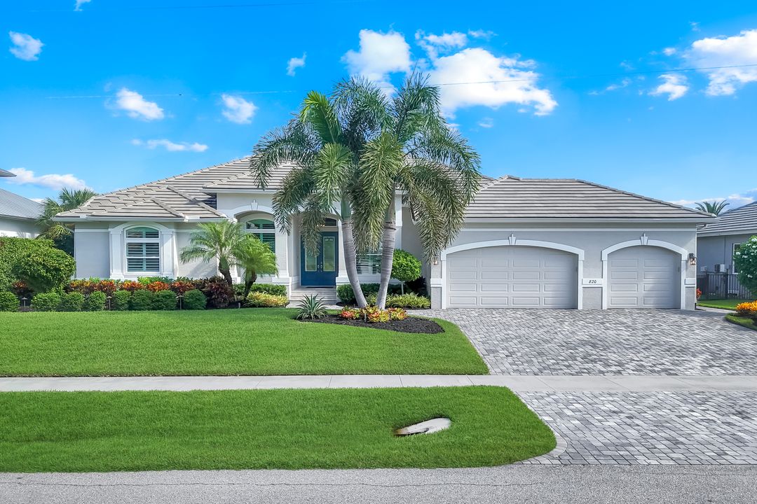 820 Giralda Ct, Marco Island, FL 34145