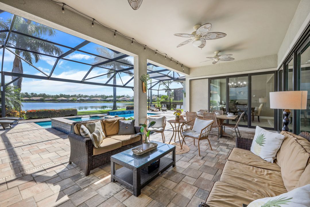 14465 Pine Hollow Drive, Estero, FL 33928